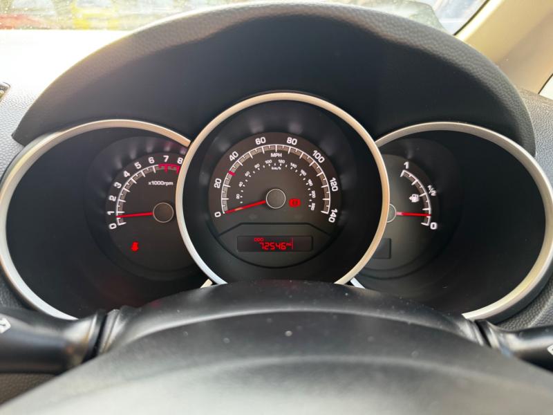 Kia Venga