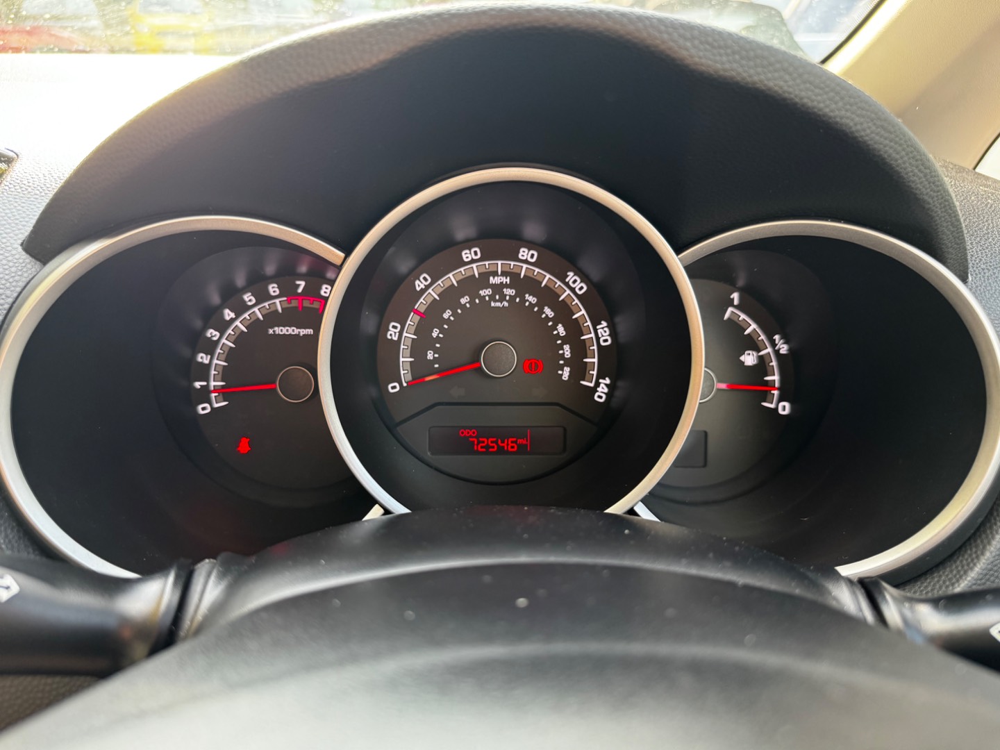Kia Venga