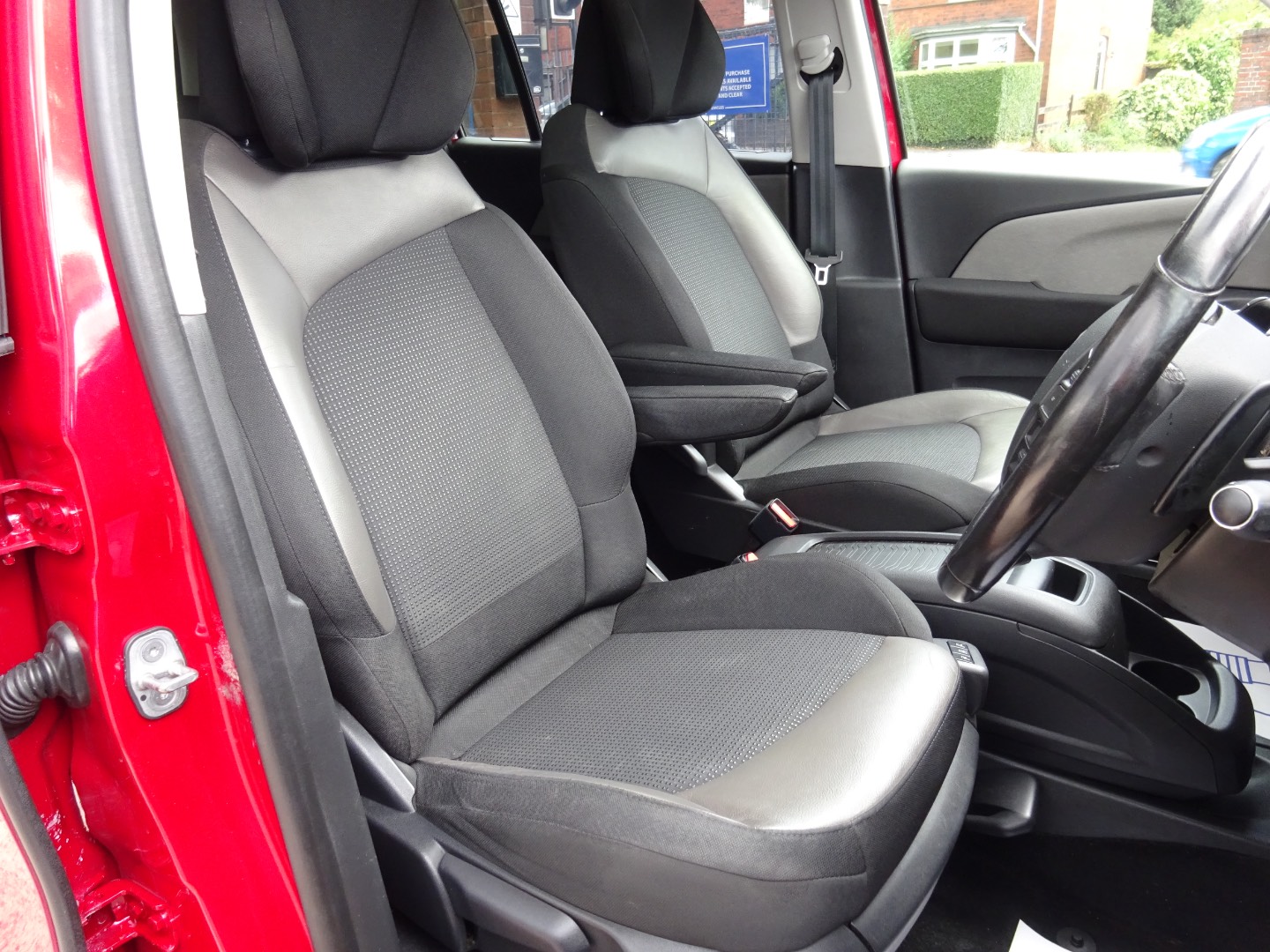 Citroen Grand C4 Picasso