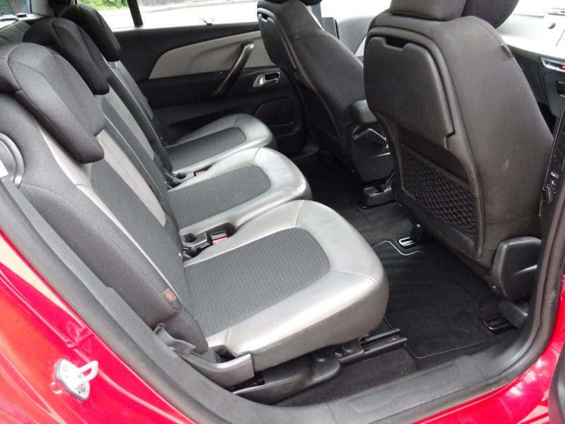 Citroen Grand C4 Picasso