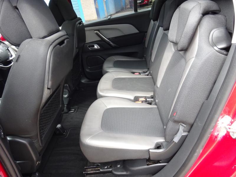 Citroen Grand C4 Picasso
