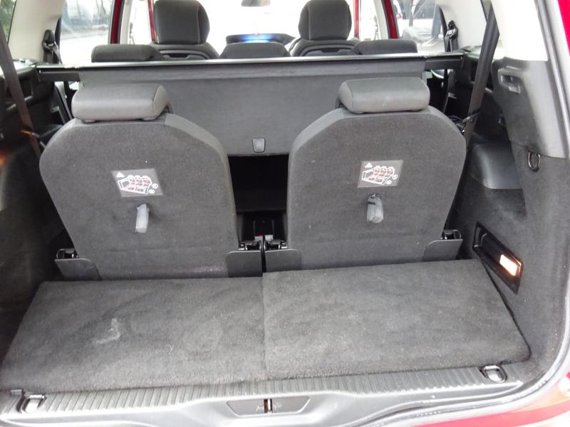 Citroen Grand C4 Picasso