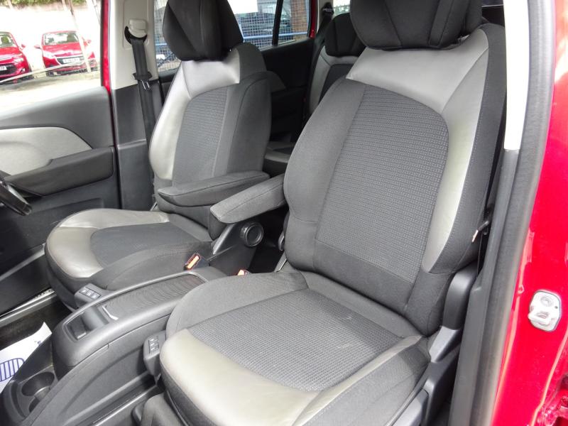 Citroen Grand C4 Picasso