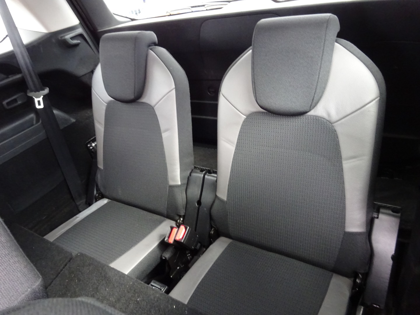 Citroen Grand C4 Picasso