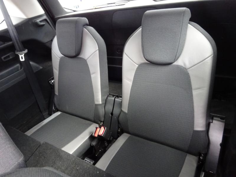 Citroen Grand C4 Picasso