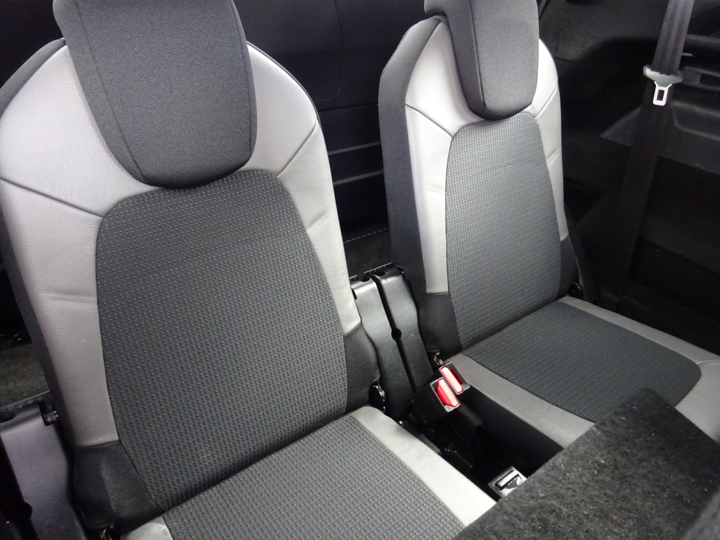 Citroen Grand C4 Picasso