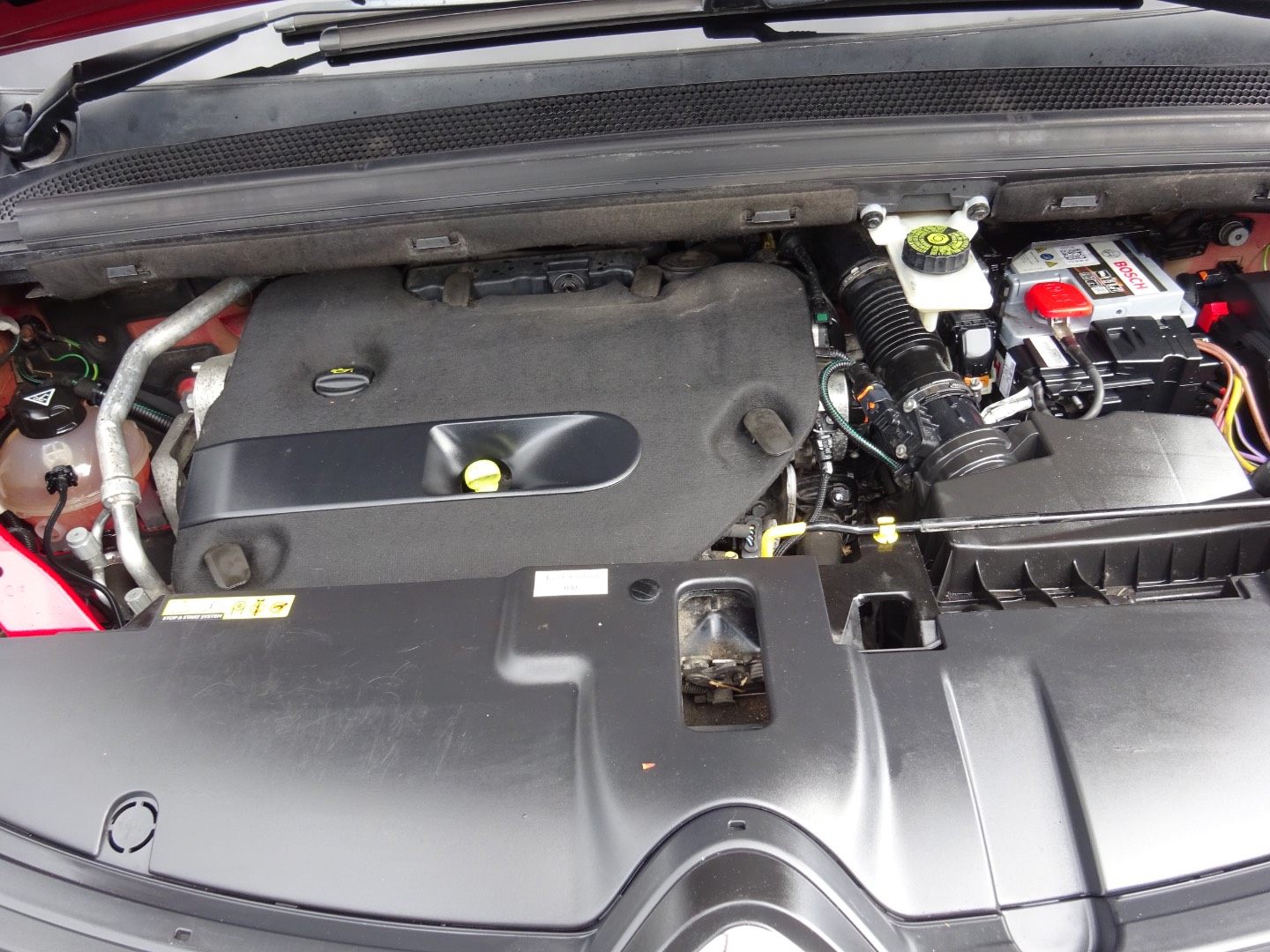 Citroen Grand C4 Picasso
