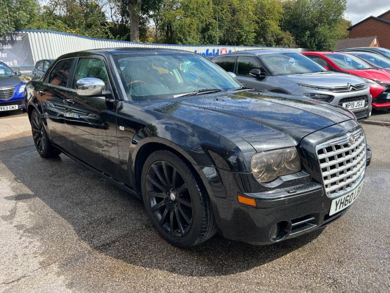 Chrysler 300C