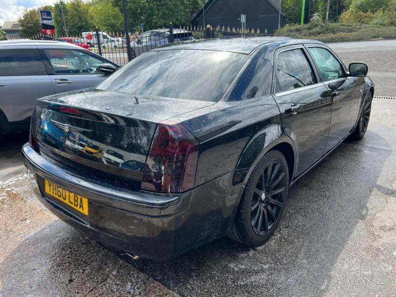 Chrysler 300C
