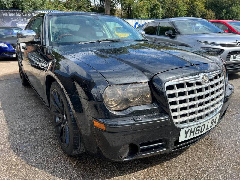 Chrysler 300C
