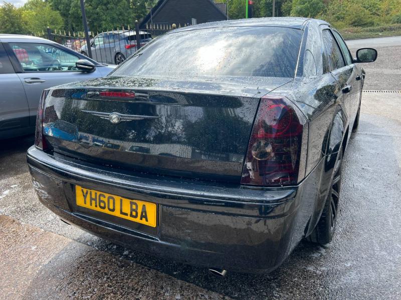 Chrysler 300C