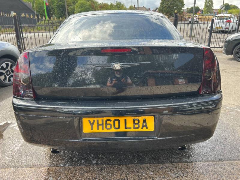 Chrysler 300C