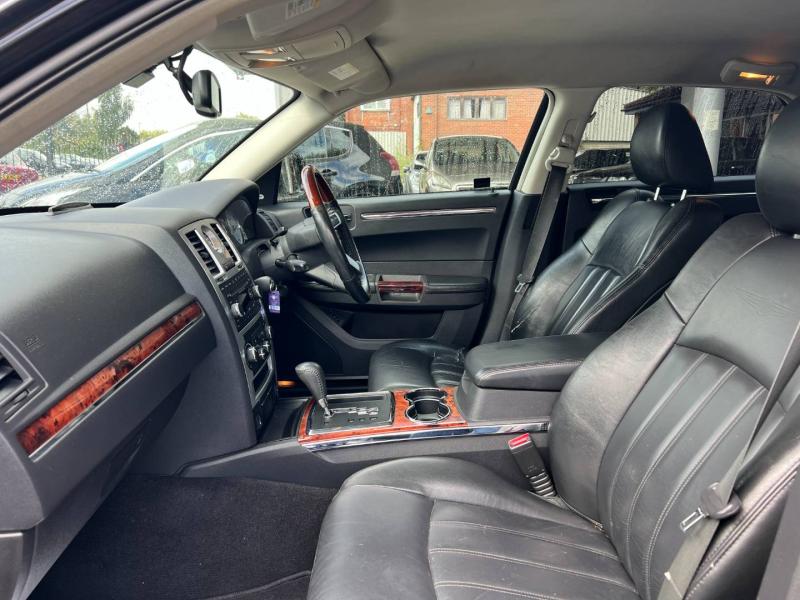Chrysler 300C