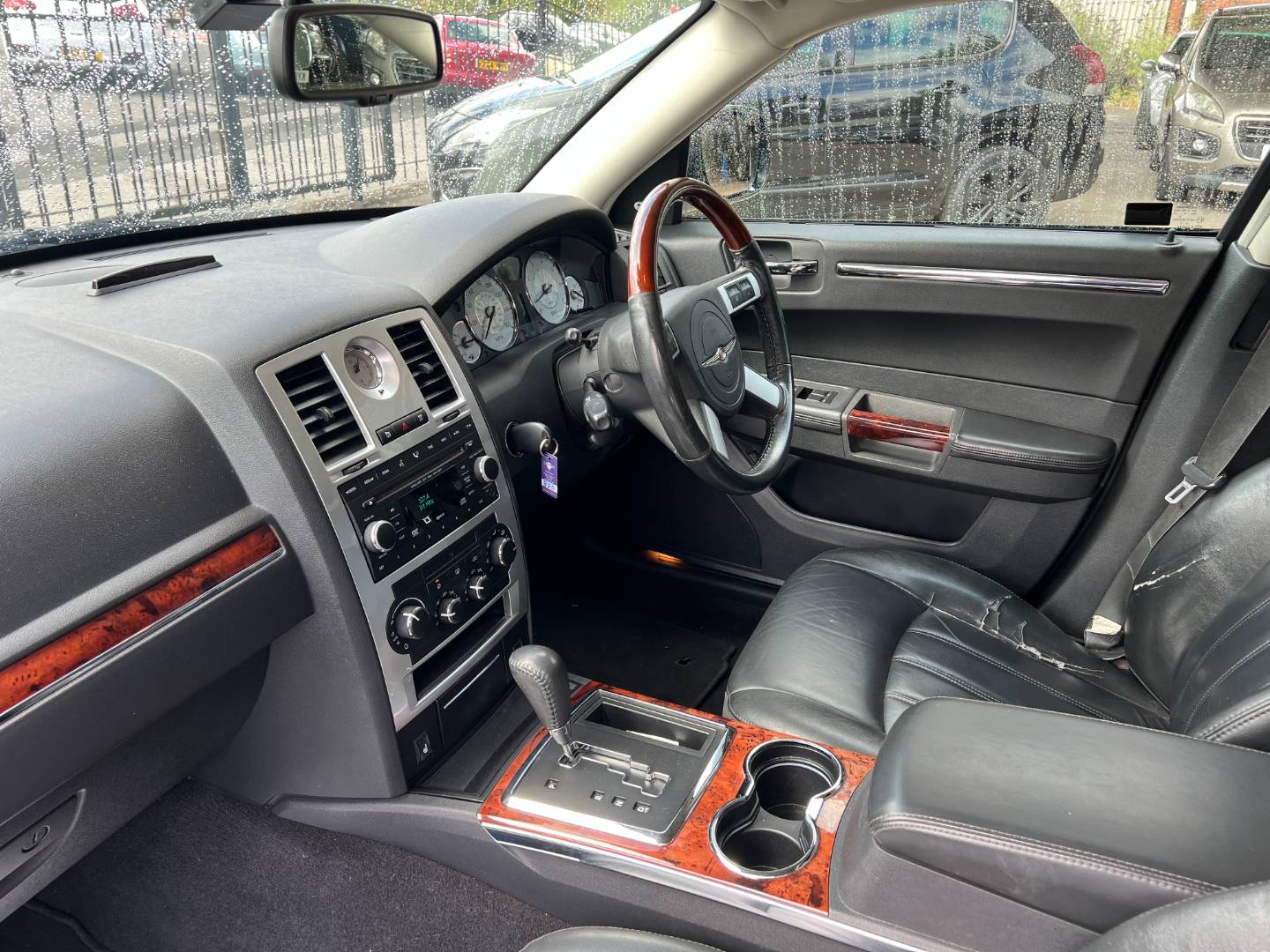 Chrysler 300C