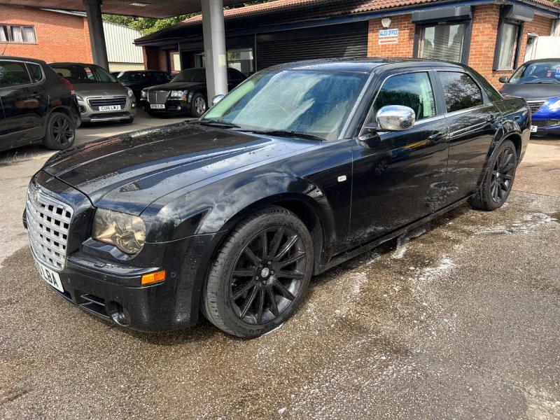 Chrysler 300C