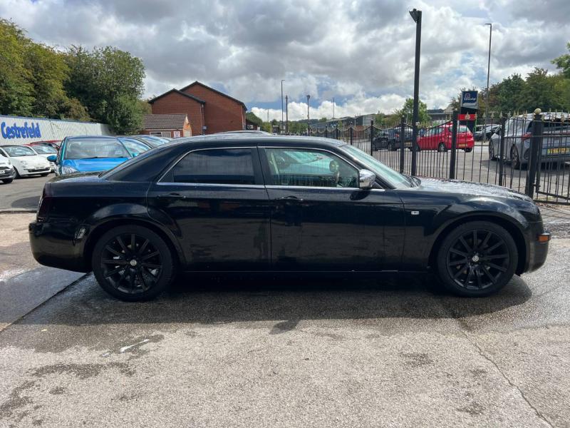 Chrysler 300C