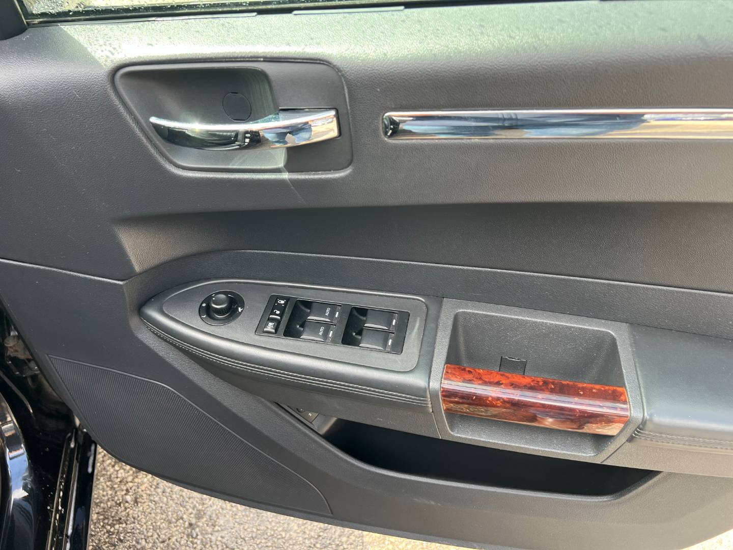 Chrysler 300C