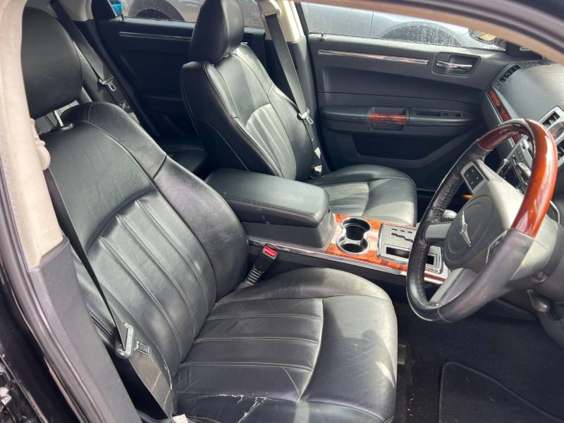 Chrysler 300C