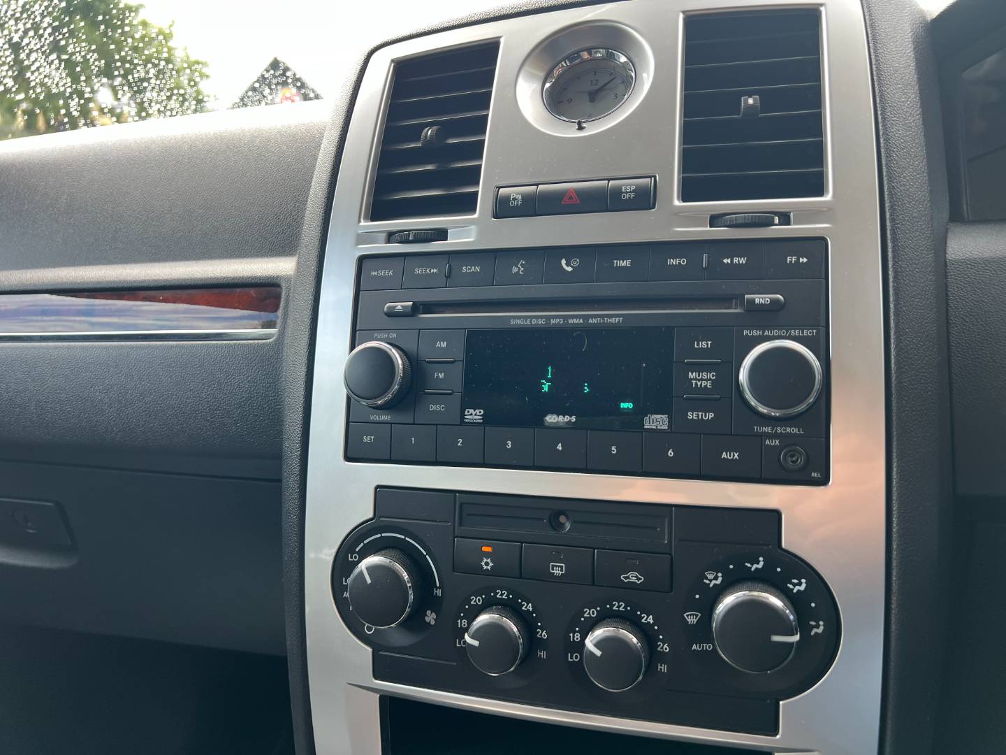 Chrysler 300C