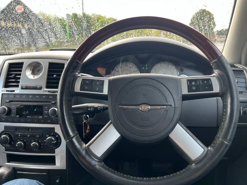 Chrysler 300C