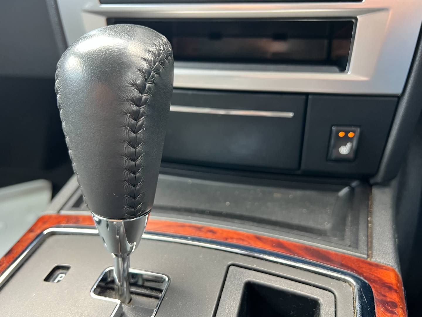 Chrysler 300C