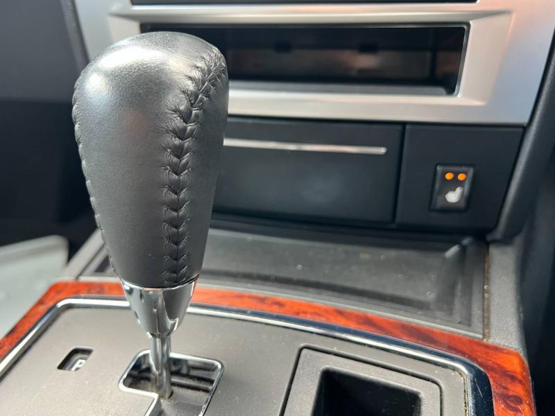 Chrysler 300C