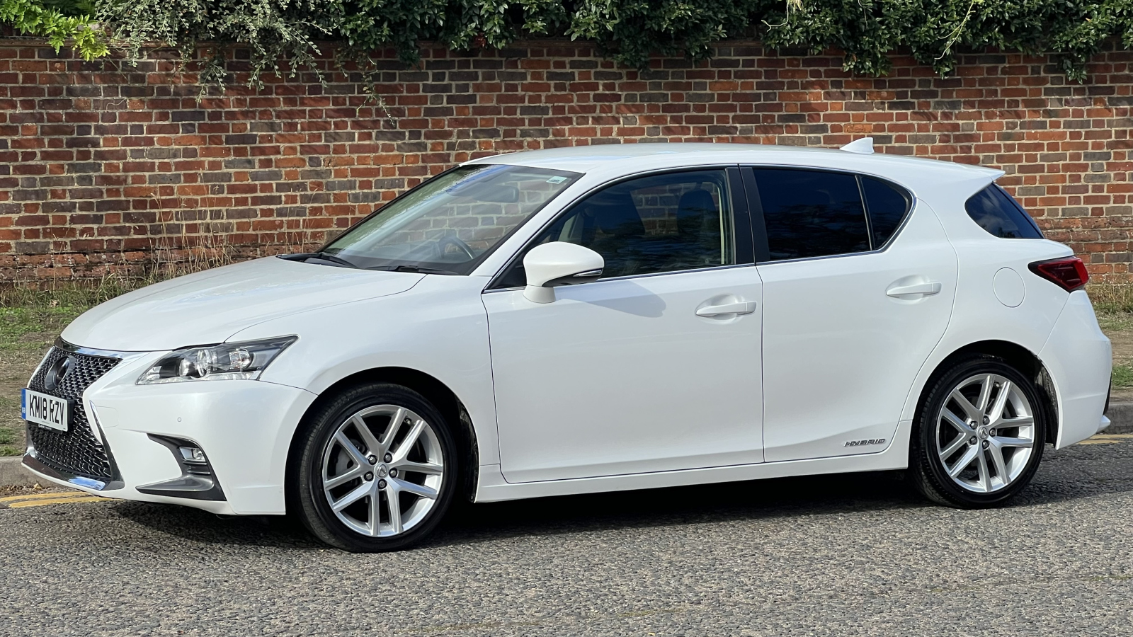 Lexus CT