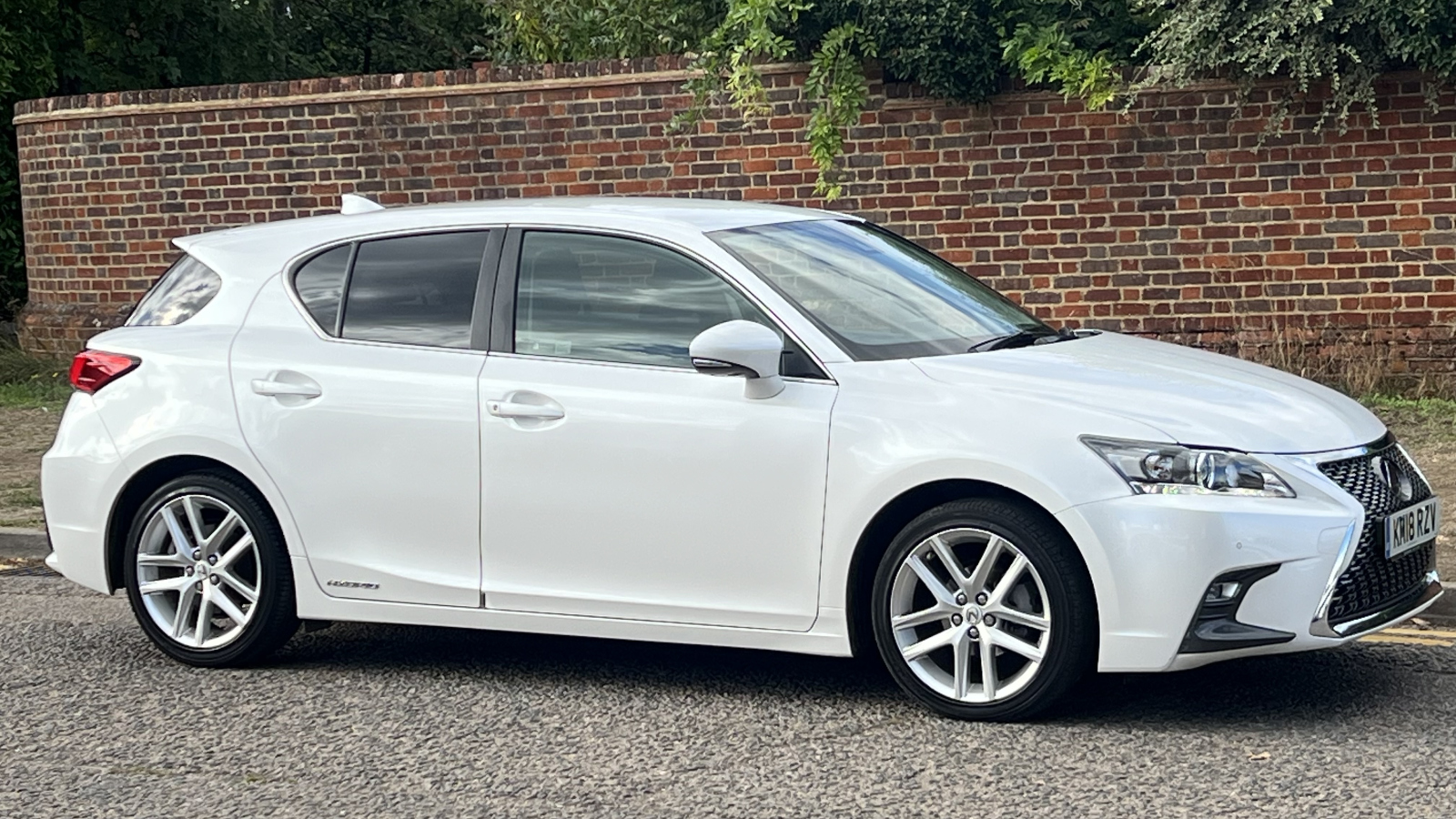 Lexus CT