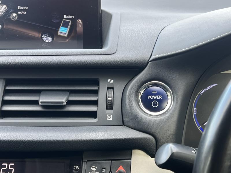 Lexus CT