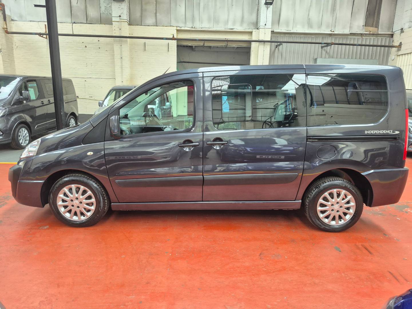 Peugeot Expert