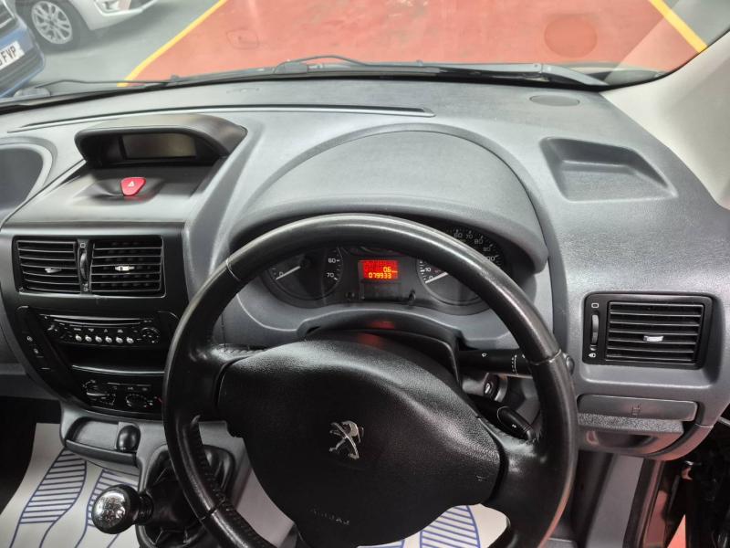 Peugeot Expert