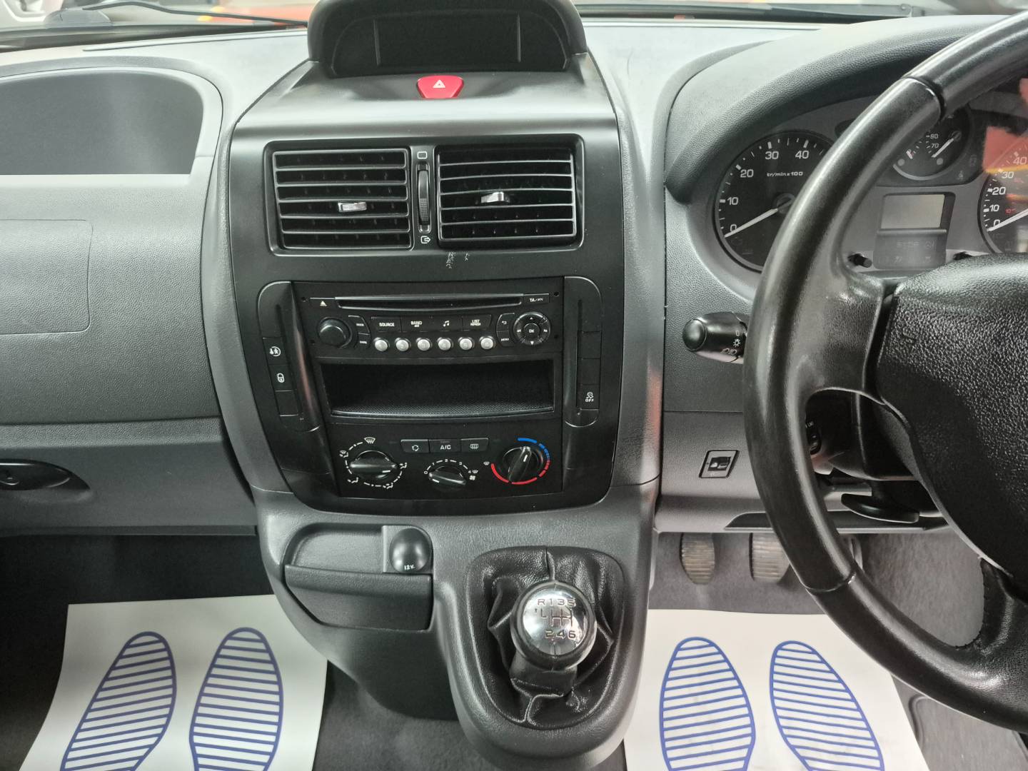 Peugeot Expert