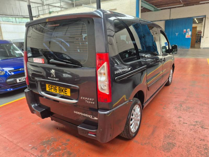 Peugeot Expert