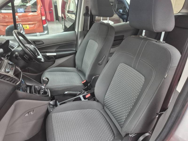 Ford Grand Tourneo Connect
