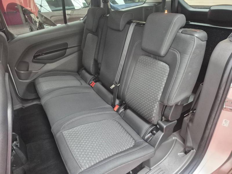 Ford Grand Tourneo Connect
