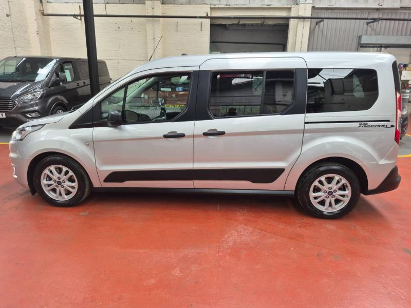 Ford Grand Tourneo Connect