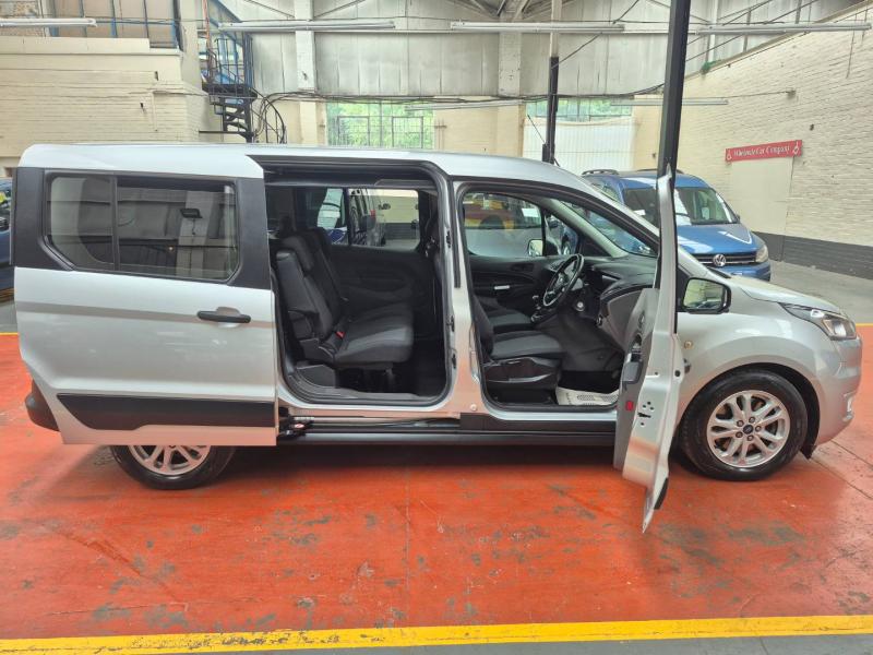 Ford Grand Tourneo Connect