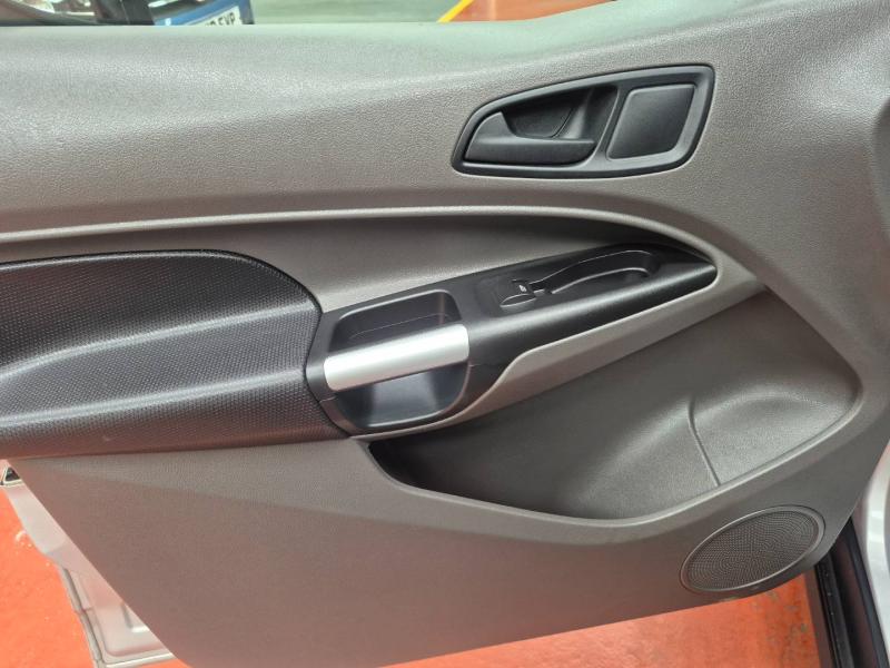 Ford Grand Tourneo Connect