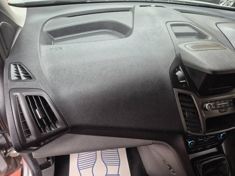 Ford Grand Tourneo Connect