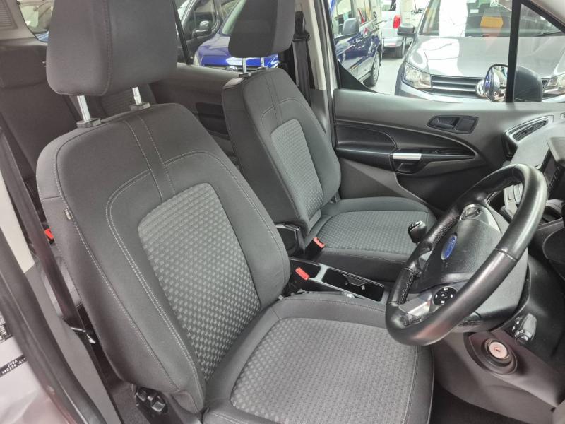 Ford Grand Tourneo Connect