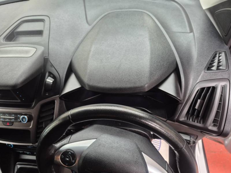 Ford Grand Tourneo Connect