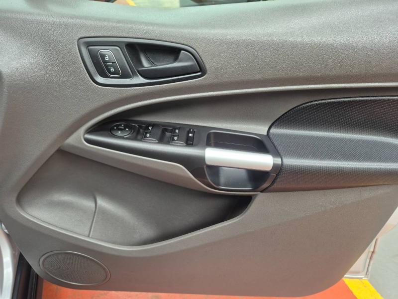 Ford Grand Tourneo Connect
