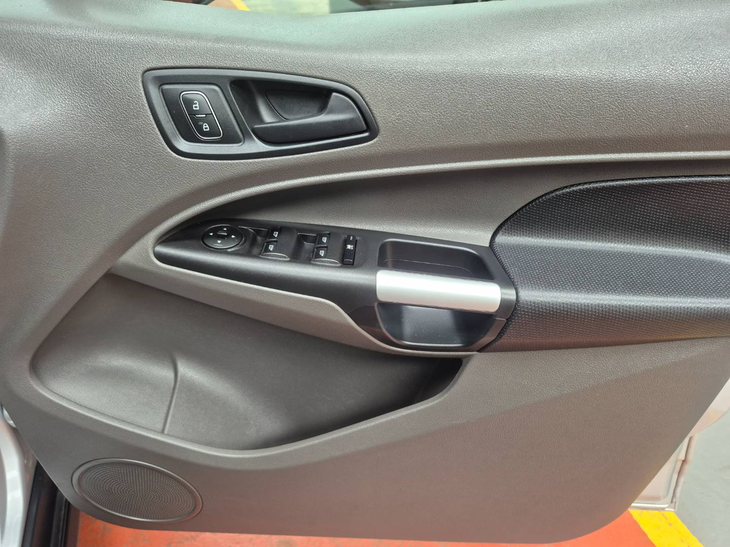 Ford Grand Tourneo Connect
