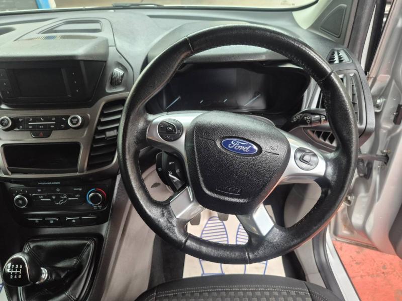 Ford Grand Tourneo Connect
