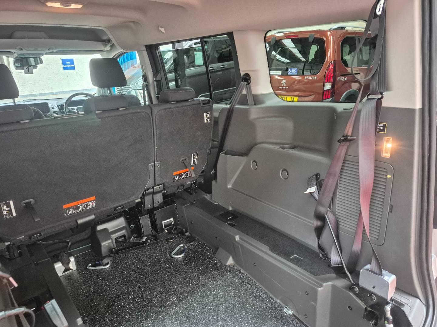 Ford Grand Tourneo Connect