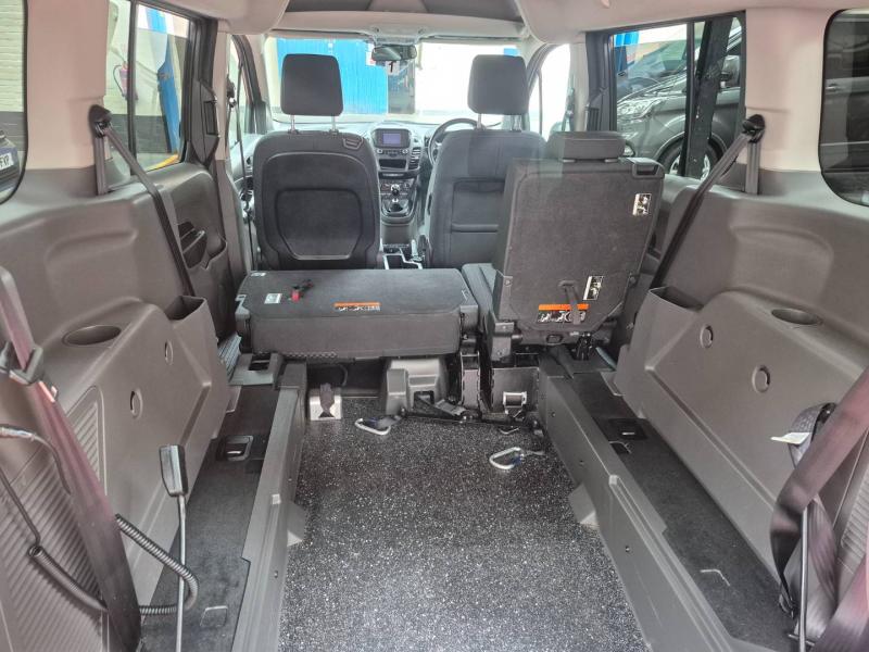 Ford Grand Tourneo Connect