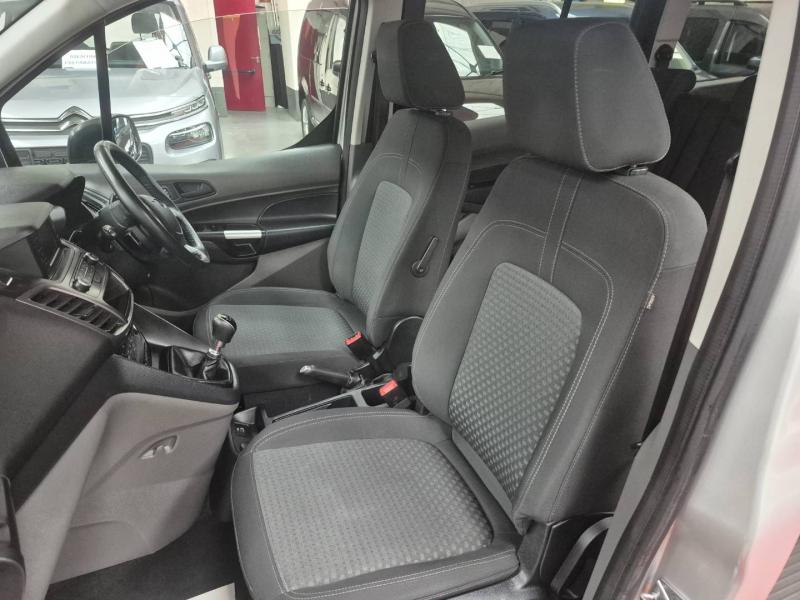 Ford Grand Tourneo Connect