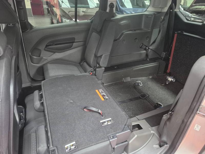 Ford Grand Tourneo Connect