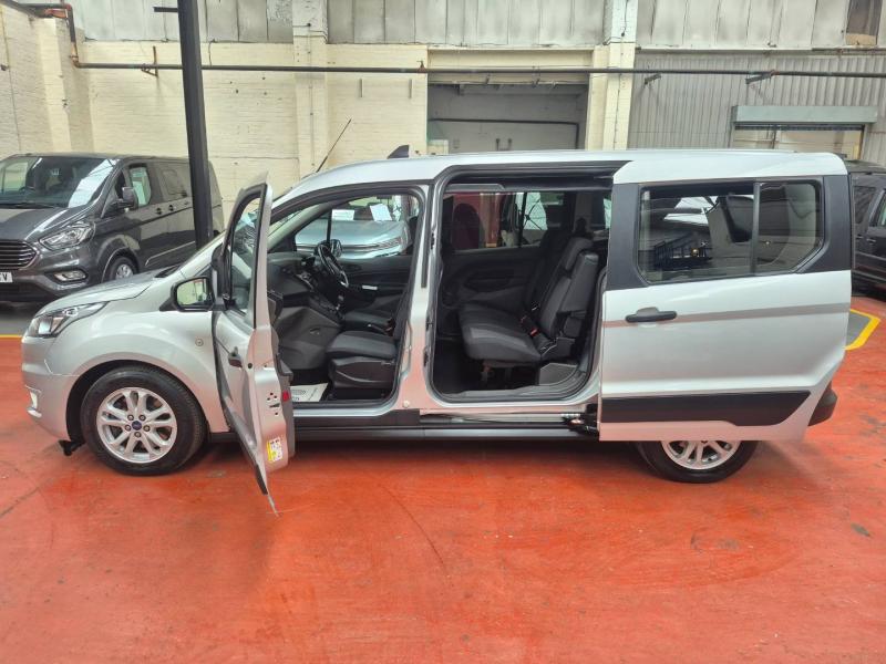 Ford Grand Tourneo Connect