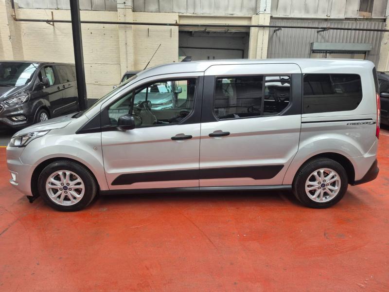 Ford Grand Tourneo Connect